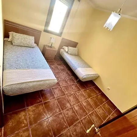 Sol & Mar Holiday home El Medano (Tenerife)