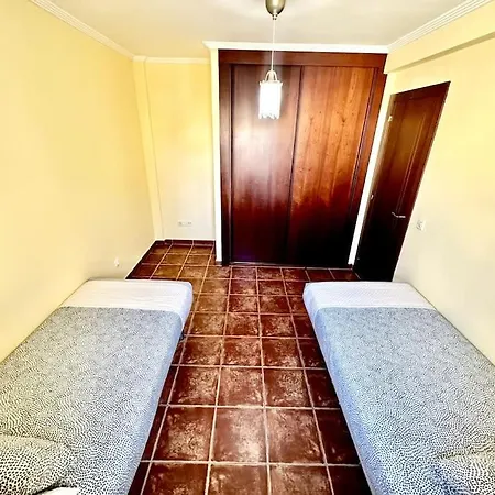 Sol & Mar Holiday home El Medano (Tenerife)