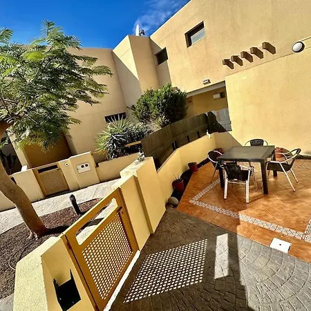 Sol & Mar Holiday home El Medano (Tenerife)