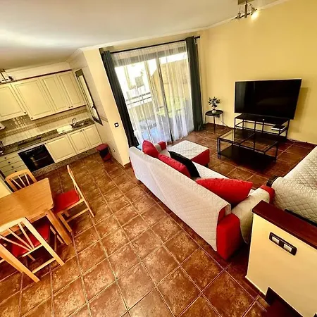 Sol & Mar Holiday home