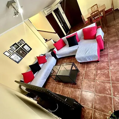 Sol & Mar Holiday home *